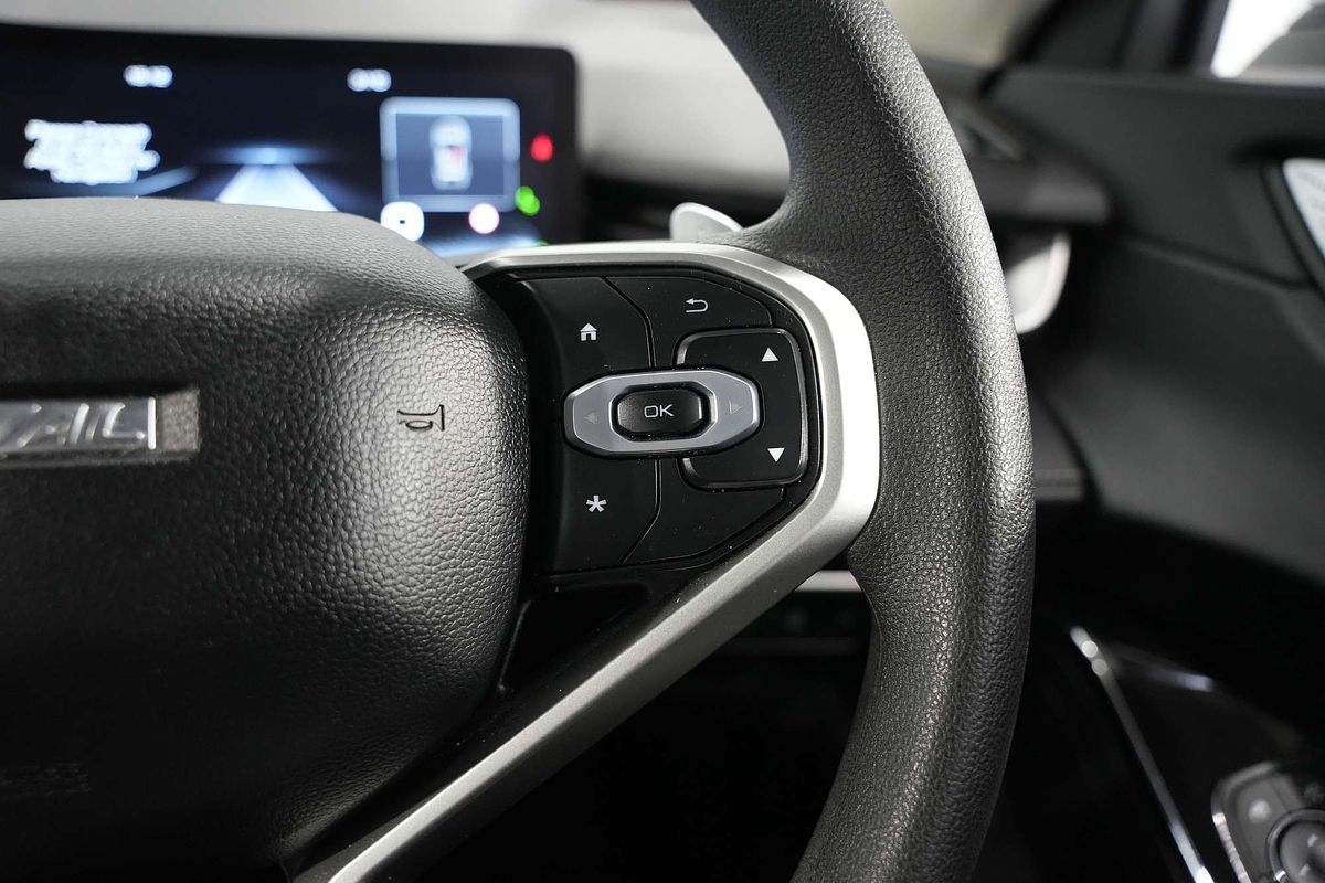 2022 GWM Haval H6 Premium B01