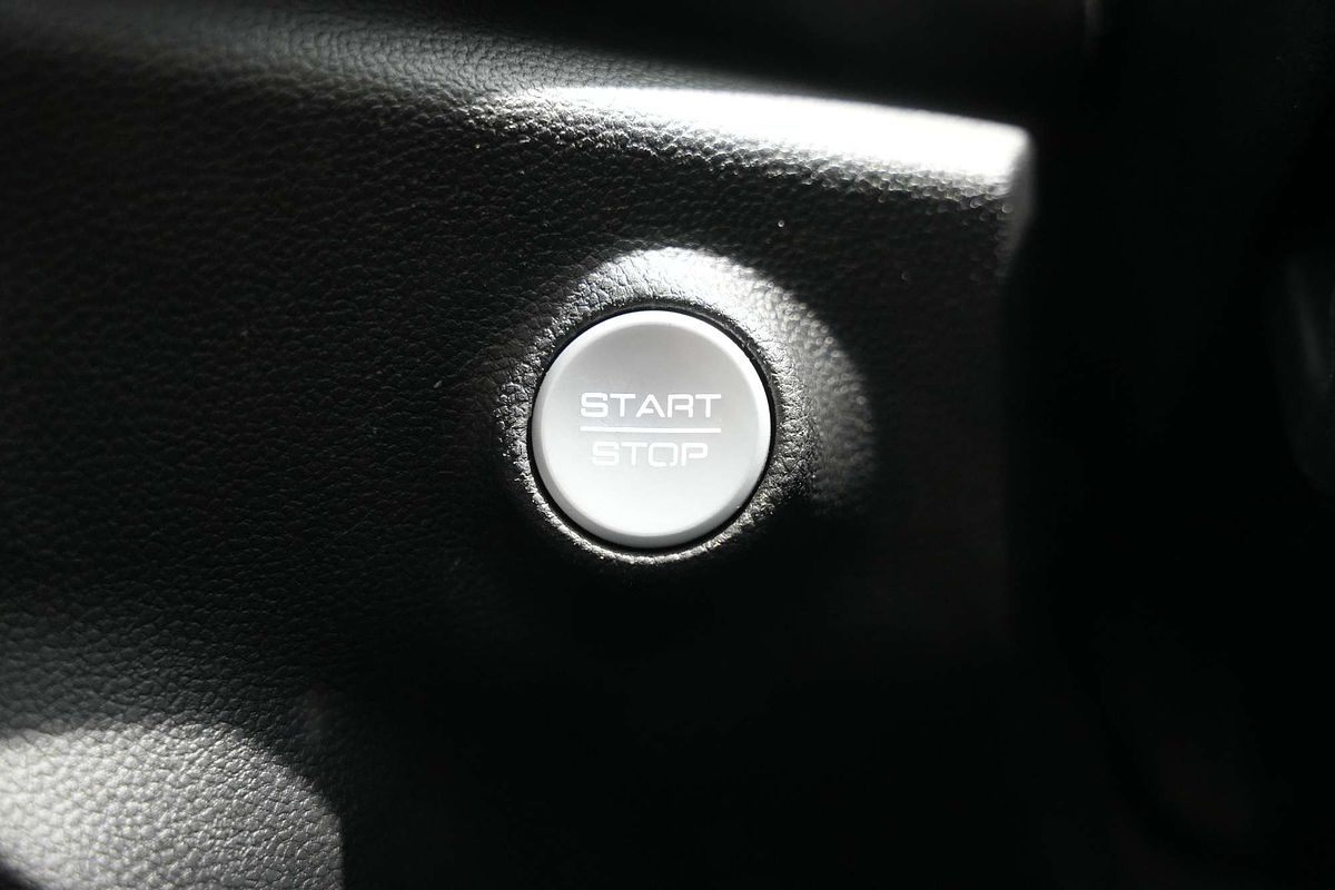 2022 GWM Haval H6 Premium B01