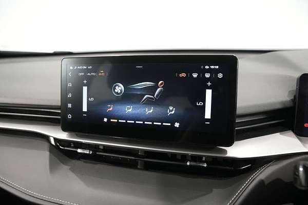 2022 GWM Haval H6 Premium B01