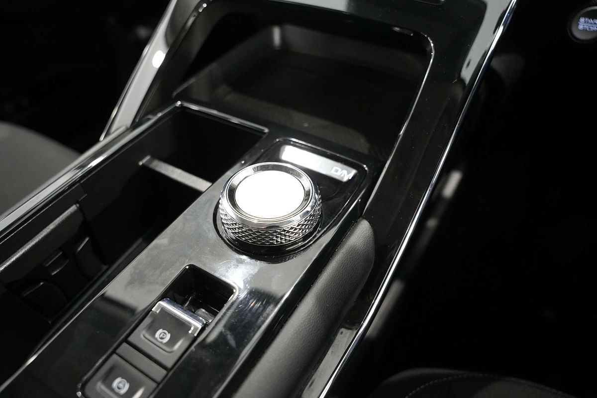 2022 GWM Haval H6 Premium B01