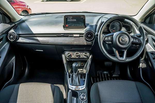 2019 Mazda 2 Maxx DJ Series