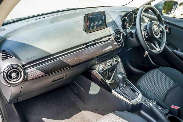 2019 Mazda 2 Maxx DJ Series