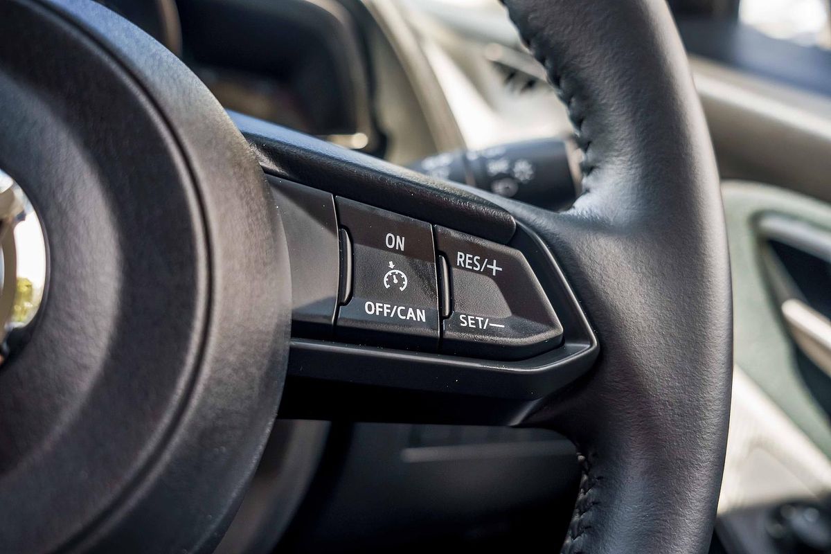 2019 Mazda 2 Maxx DJ Series