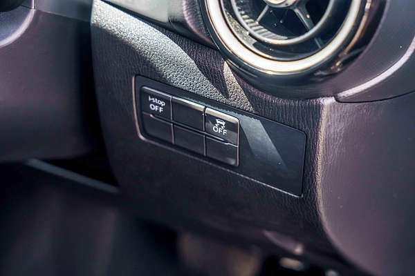 2019 Mazda 2 Maxx DJ Series