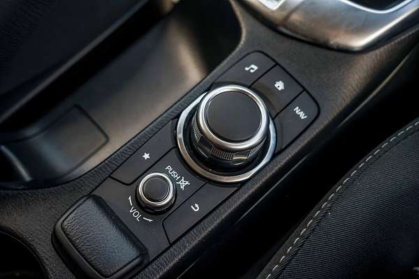 2019 Mazda 2 Maxx DJ Series