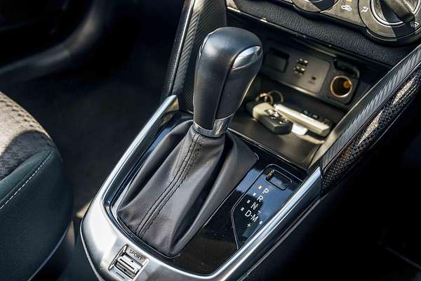 2019 Mazda 2 Maxx DJ Series