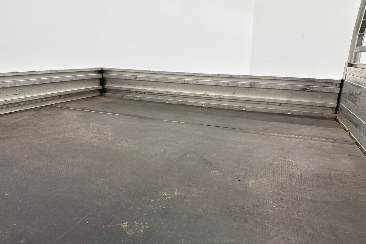 2017 Toyota Hilux SR5 GUN126R 4X4