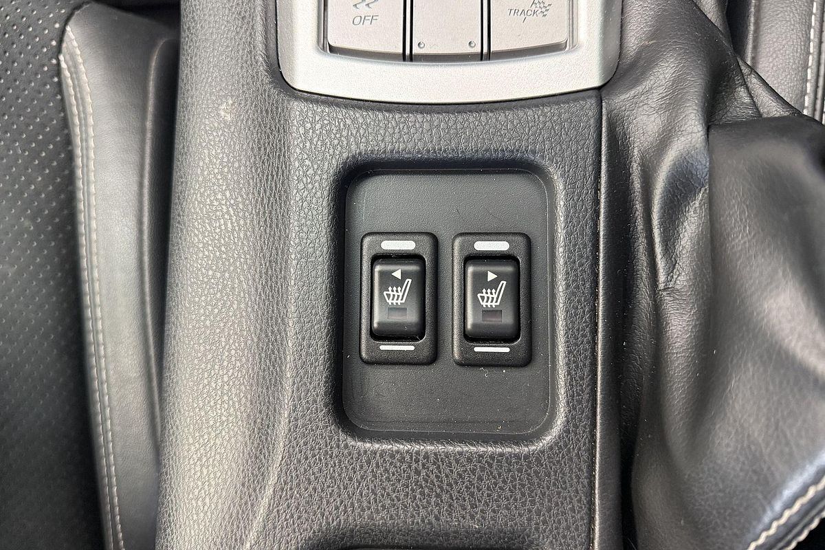 2019 Toyota 86 GTS ZN6