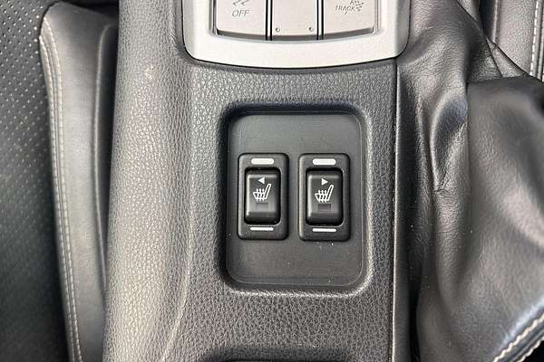 2019 Toyota 86 GTS ZN6