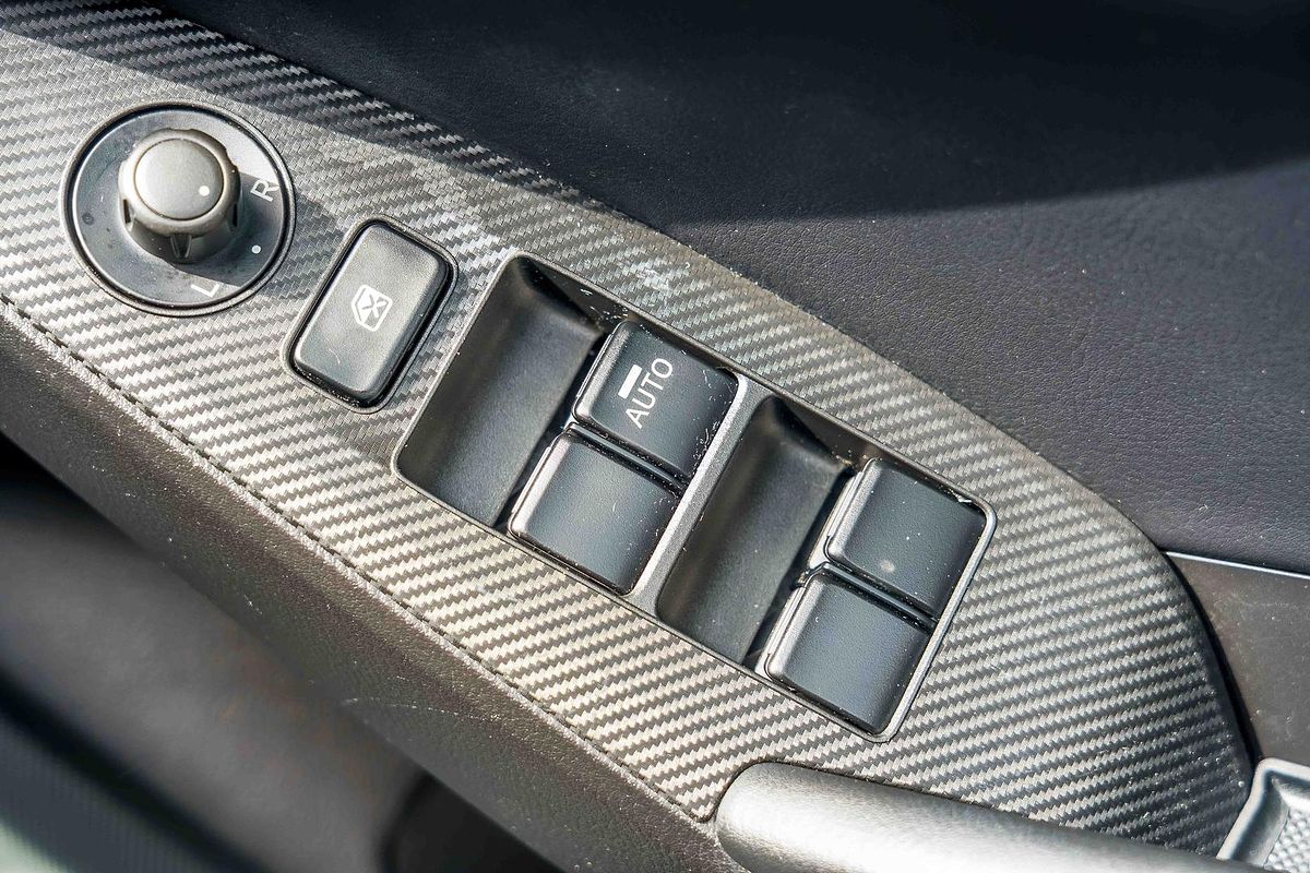 2015 Mazda 3 SP25 GT BM Series