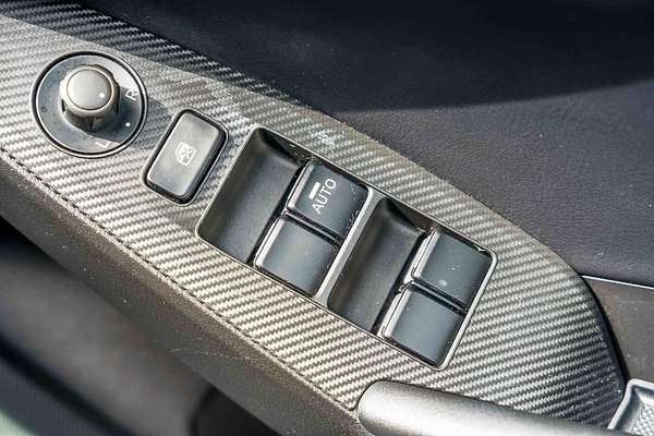 2015 Mazda 3 SP25 GT BM Series