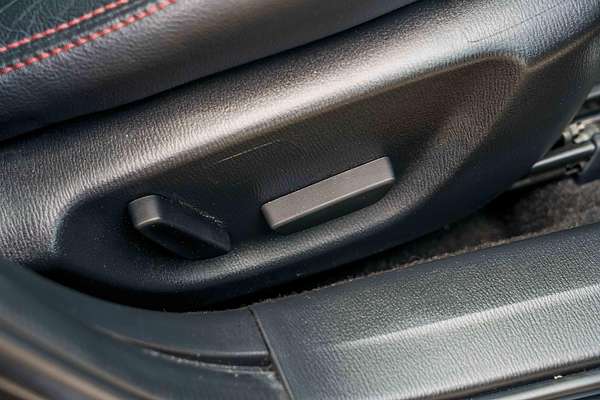 2015 Mazda 3 SP25 GT BM Series