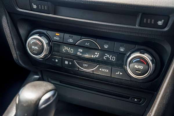 2015 Mazda 3 SP25 GT BM Series