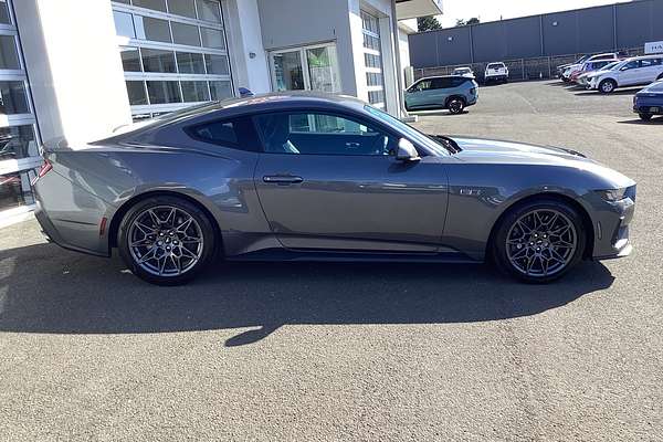 2025 Ford Mustang GT FO