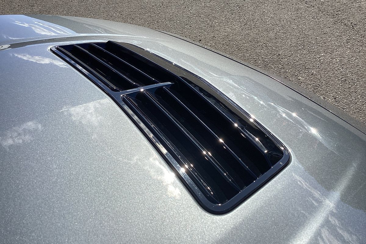 2025 Ford Mustang GT FO