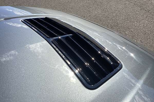 2025 Ford Mustang GT FO