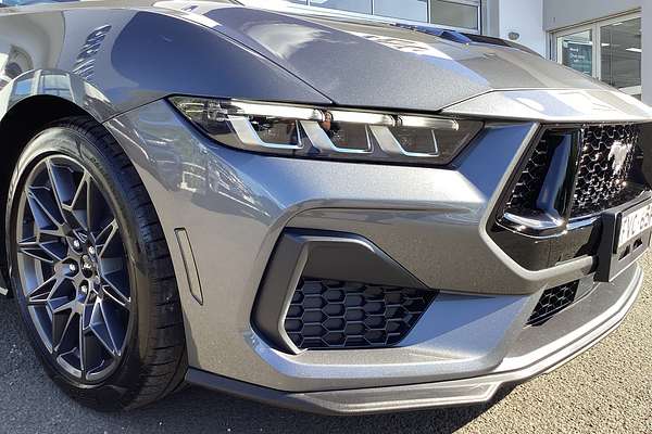 2025 Ford Mustang GT FO