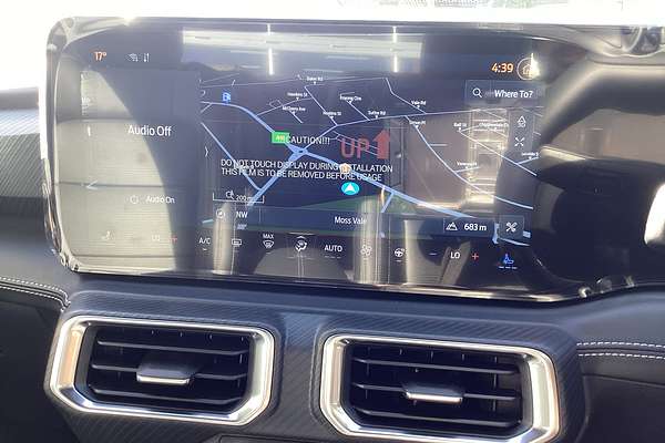 2025 Ford Mustang GT FO