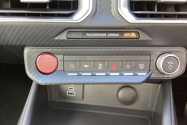 2025 Ford Mustang GT FO