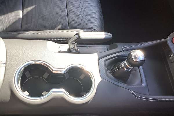 2025 Ford Mustang GT FO