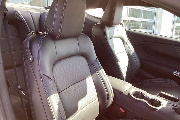 2025 Ford Mustang GT FO