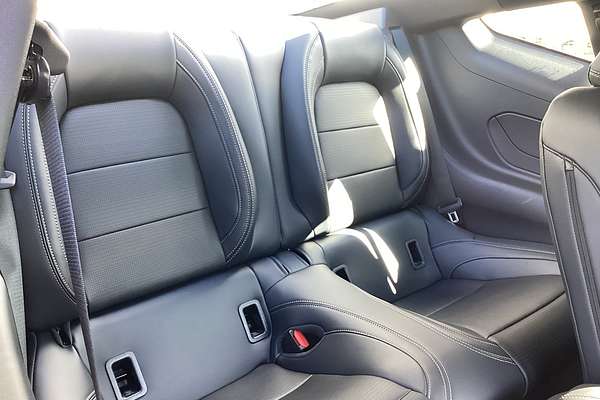 2025 Ford Mustang GT FO