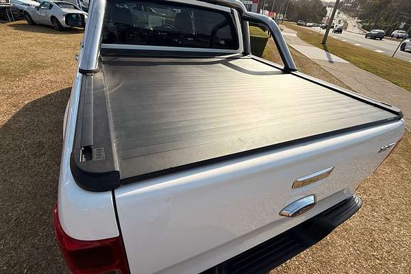 2021 Ford Ranger XLT PX MkIII 4X4 3.2L