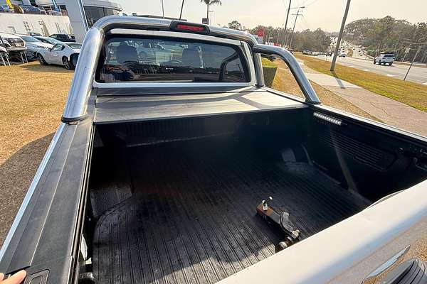 2021 Ford Ranger XLT PX MkIII 4X4 3.2L