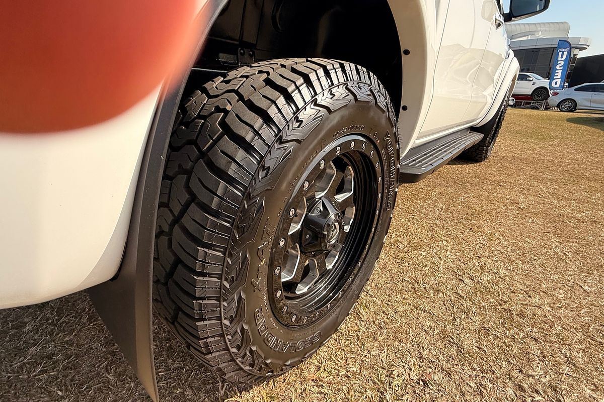 2021 Ford Ranger XLT PX MkIII 4X4 3.2L