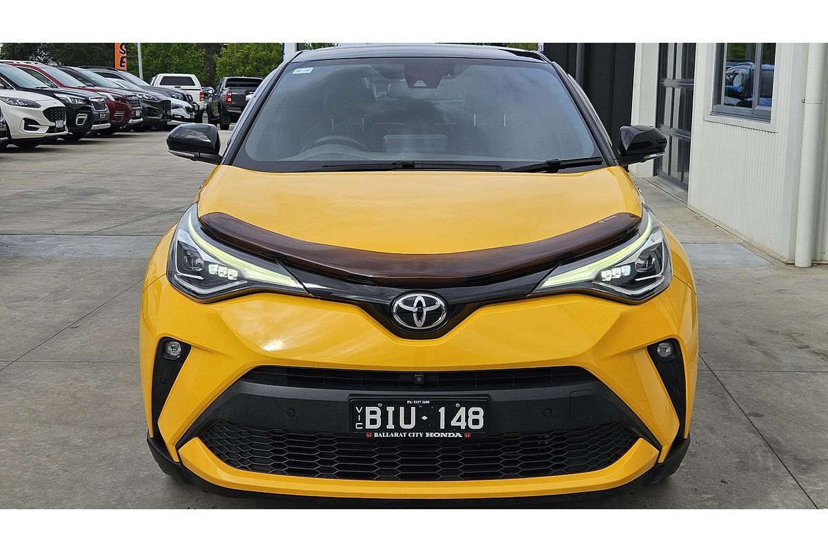 2020 Toyota C-HR Koba NGX10R