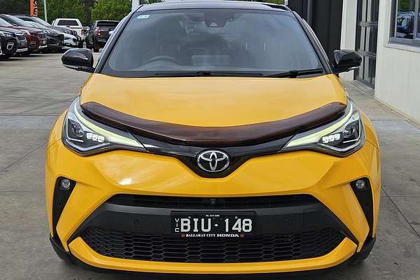 2020 Toyota C-HR Koba NGX10R