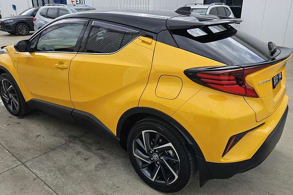 2020 Toyota C-HR Koba NGX10R