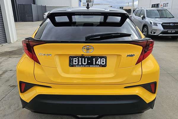 2020 Toyota C-HR Koba NGX10R