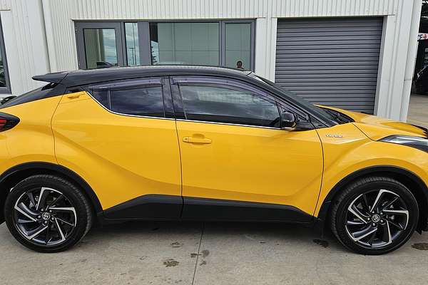 2020 Toyota C-HR Koba NGX10R