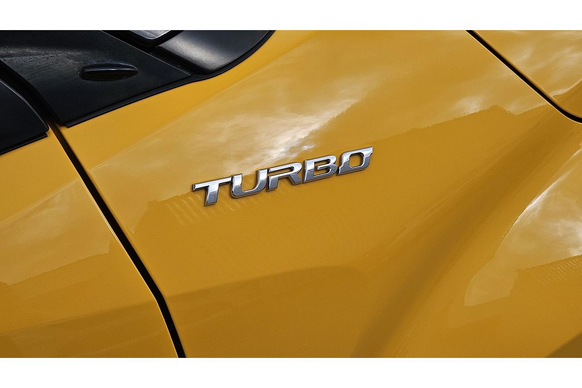 2020 Toyota C-HR Koba NGX10R