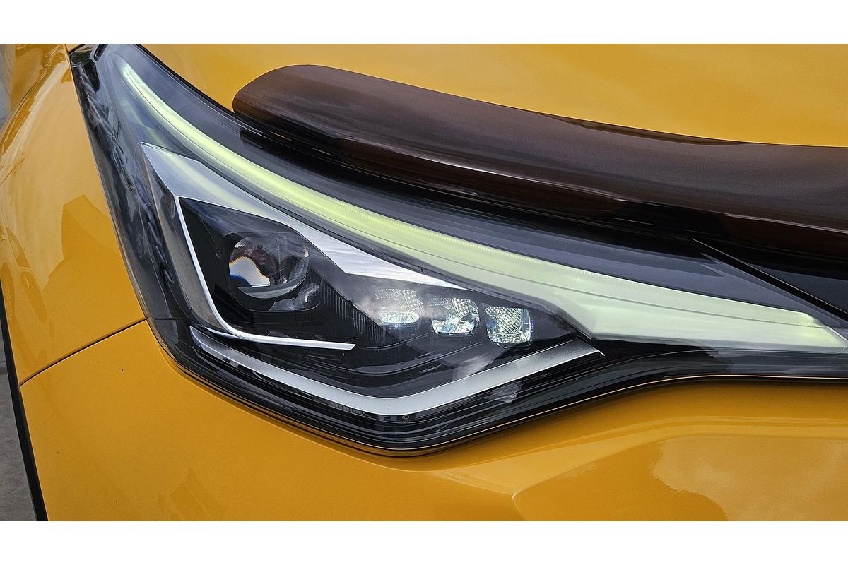 2020 Toyota C-HR Koba NGX10R