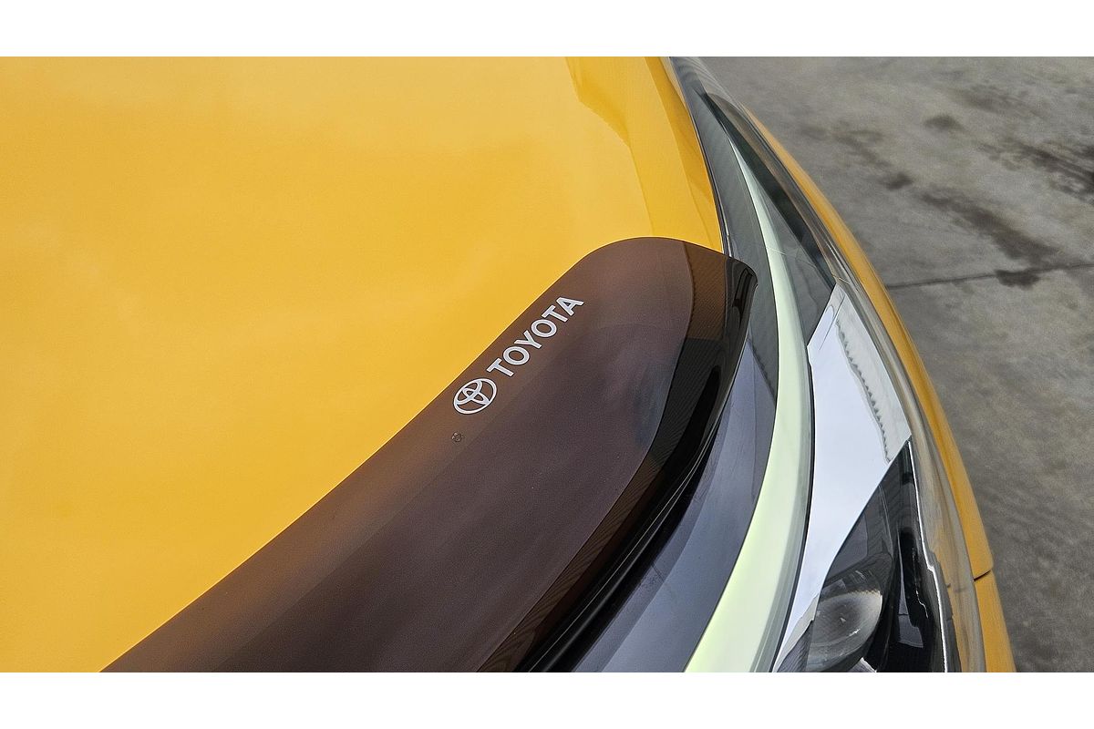 2020 Toyota C-HR Koba NGX10R
