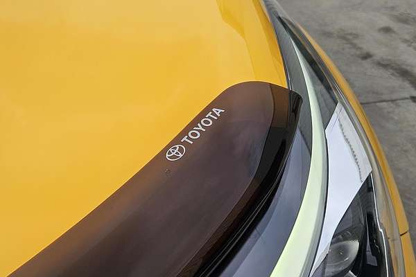 2020 Toyota C-HR Koba NGX10R