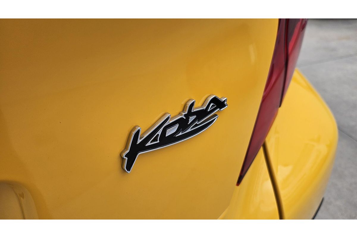 2020 Toyota C-HR Koba NGX10R