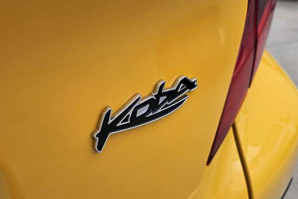 2020 Toyota C-HR Koba NGX10R