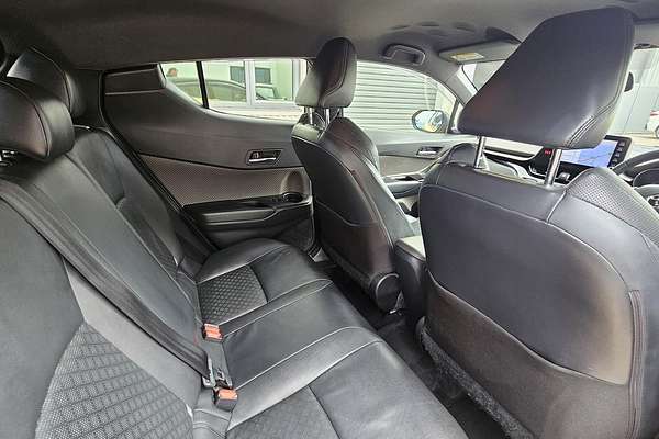 2020 Toyota C-HR Koba NGX10R