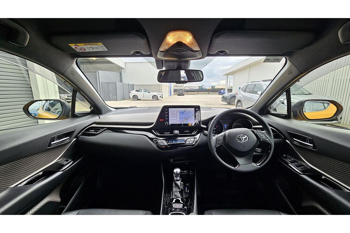 2020 Toyota C-HR Koba NGX10R