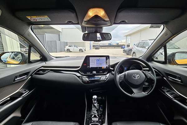 2020 Toyota C-HR Koba NGX10R