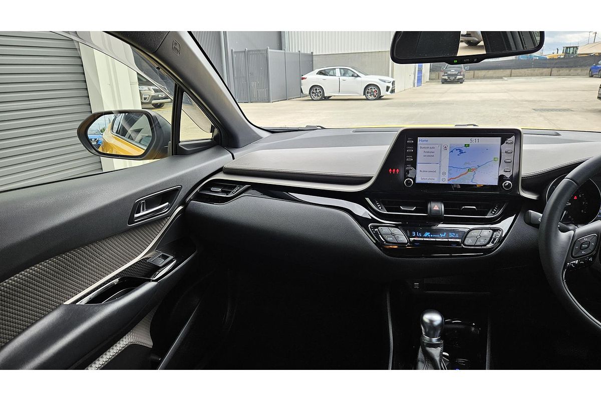 2020 Toyota C-HR Koba NGX10R