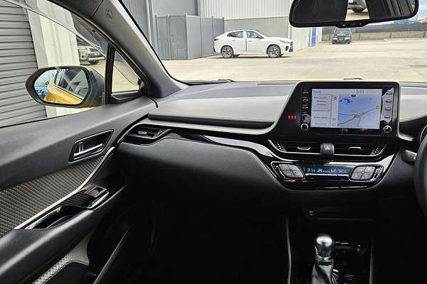 2020 Toyota C-HR Koba NGX10R