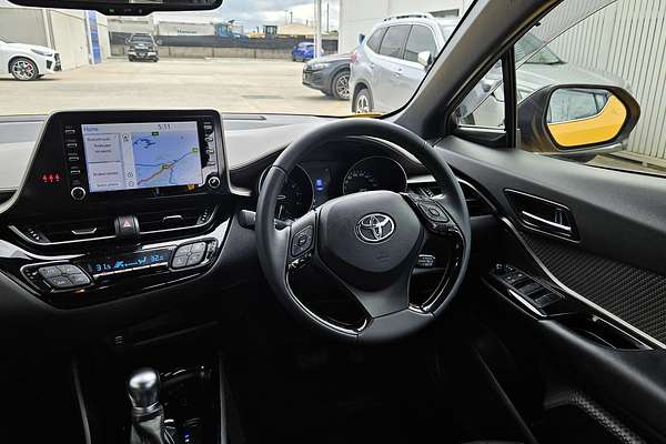 2020 Toyota C-HR Koba NGX10R