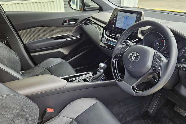 2020 Toyota C-HR Koba NGX10R