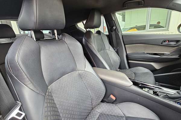 2020 Toyota C-HR Koba NGX10R