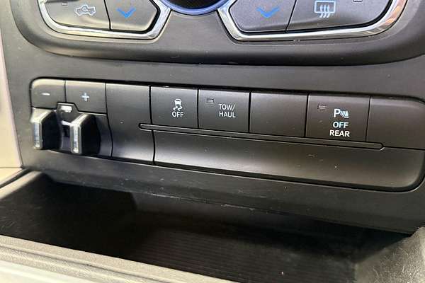 2020 RAM 1500 Warlock DS 4X4 SWB