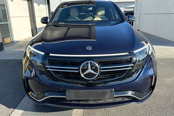 2021 Mercedes-Benz EQC EQC400 N293